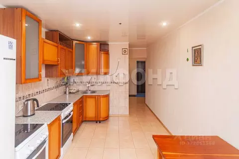 1-к кв. Томская область, Северск Коммунистический просп., 124 (42.8 м)