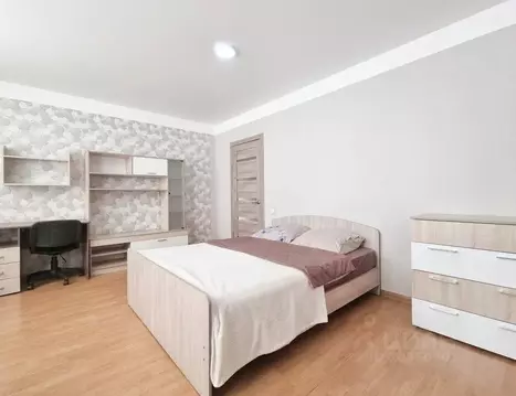 2-к кв. Забайкальский край, Чита ул. Тимирязева, 40 (86.0 м)
