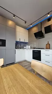 1-к кв. Ставропольский край, Кисловодск ул. 40 лет Октября (40.9 м)