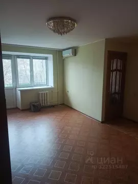 2-к кв. Оренбургская область, Орск Новый город мкр, ул. Московская, 15 ...