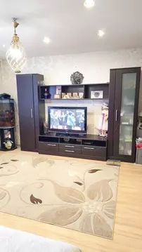 1-к кв. Чувашия, Чебоксары Цивильская ул., 7 (47.4 м)