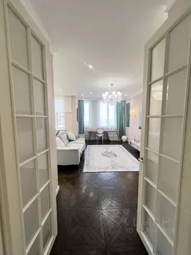 3-к кв. Московская область, Одинцовский городской округ, ...