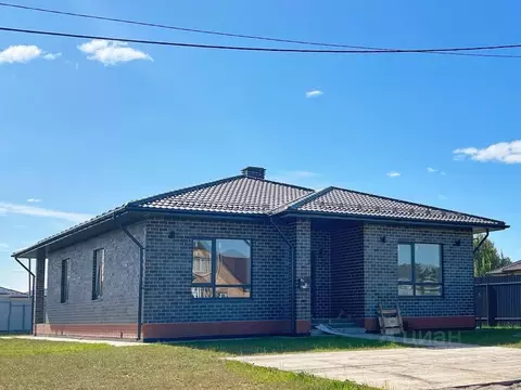 Коттедж в Татарстан, с. Верхний Услон ул. Весенняя (127 м)