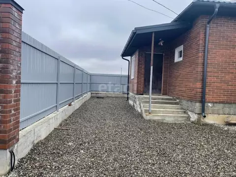 Дом в Адыгея, Майкоп городской округ, Гавердовский хут. пер. ...