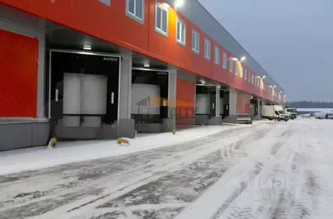 Склад в Московская область, Видное Северная промзона,  (2462 м)