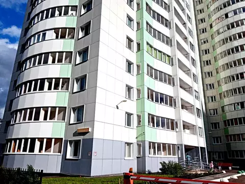 3-к кв. Пермский край, Пермь ул. Чернышевского, 15Г (80.9 м)