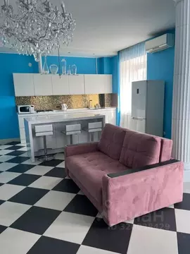 2-к кв. Тверская область, Тверь ул. Лидии Базановой, 20 (117.0 м)