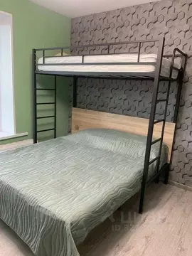 1-к кв. Санкт-Петербург Полевая Сабировская ул., 45к1 (28.0 м)