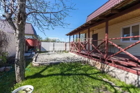 Дом в Зубовский сельсовет, СНТ Ивушка, 88 (72 м)