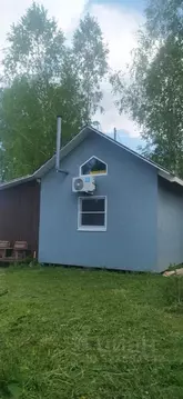 Дом в Ярославская область, Ярославский муниципальный округ, д. ...