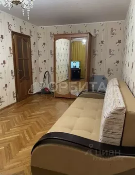 1-к кв. Тюменская область, Тюмень ул. Красных Зорь, 2 (33.7 м)