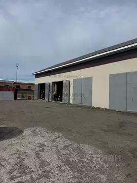 Помещение свободного назначения в Хабаровский край, ...