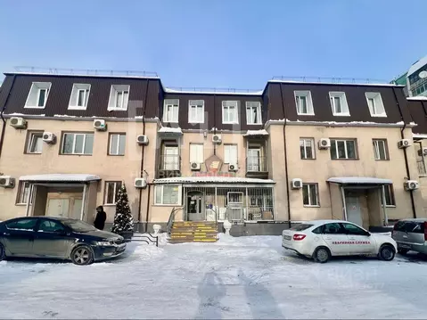 Офис в Челябинская область, Челябинск ул. Калинина, 11А (1465 м)