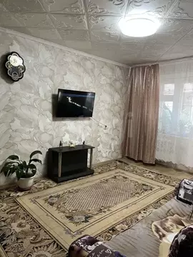 2-к кв. Татарстан, Альметьевск ул. Шевченко, 134 (53.0 м)