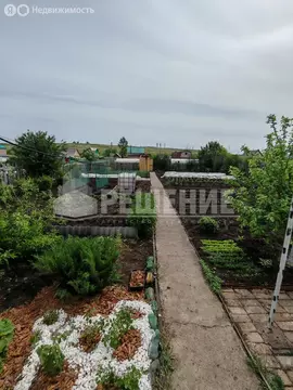 Дом в Стерлитамакский район, Николаевский сельсовет, деревня ...