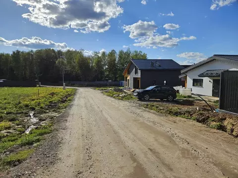 Участок в Московская область, Химки Сходня мкр,  (7.0 сот.)