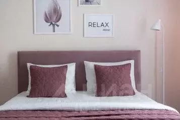 2-к кв. Санкт-Петербург ул. Грибалевой, 9к1 (75.0 м)