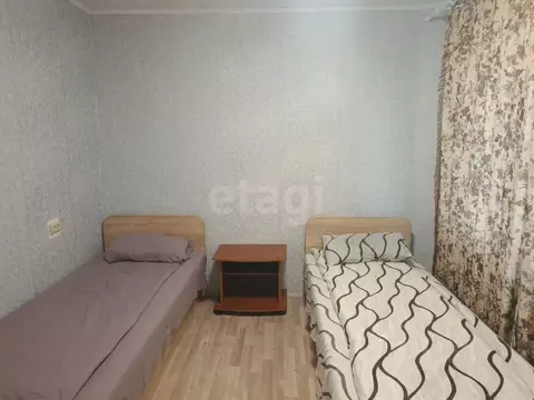 4-к кв. Ленинградская область, Кириши просп. Ленина, 36 (60.5 м)