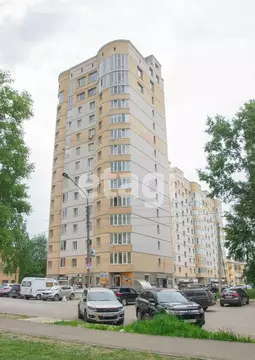 2-комнатная квартира: Сыктывкар, улица Карла Маркса, 213 (59.8 м)