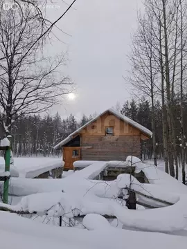 Дом в городской округ Архангельск, посёлок Лесная Речка, Лахтинское ...