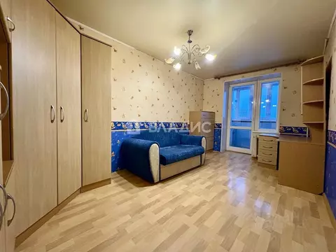 2-к кв. Ивановская область, Иваново просп. Ленина, 112А (51.0 м)