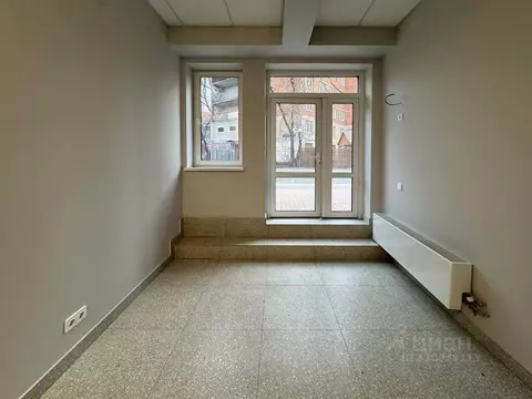Помещение свободного назначения в Москва Волжский бул., 51С9 (15 м)