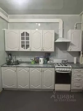 2-к кв. Нижегородская область, Нижний Новгород ул. Декабристов, 9к1 ...