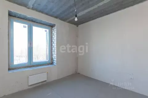 2-к кв. Тюменская область, Тюмень ул. Геннадия Куцева, 3 (57.1 м)