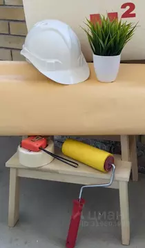 2-к кв. Омская область, Омск ул. Завертяева, 7к5 (52.8 м)