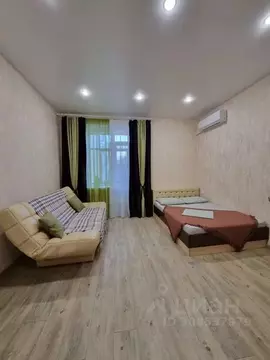 1-к кв. Самарская область, Самара ул. Чкаловский Спуск, 2 (35.0 м)