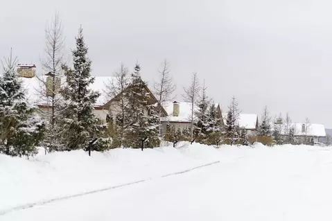 Участок в Московская область, Электроугли Богородский городской округ, ...