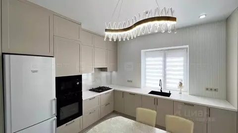 Дом в Татарстан, Казань ул. Лирическая, 38 (135 м)