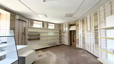Помещение свободного назначения в Севастополь ул. Маячная, 4А (109 м)