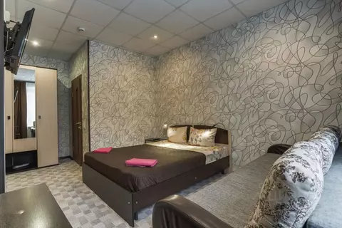 Комната Москва Русаковская ул., 28 (23.0 м)