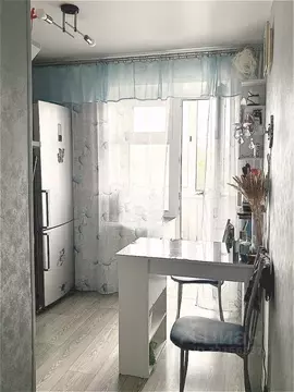 1-к кв. Хабаровский край, Амурск просп. Победы, 19 (34.3 м)