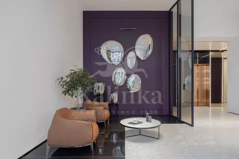 3-к кв. Москва Левел Причальный жилой комплекс, 10к1 (67.3 м)
