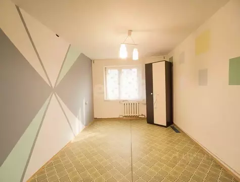 2-к кв. Московская область, Воскресенск городской округ, пос. ...