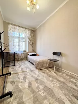 Комната Санкт-Петербург Малая Посадская ул., 6к2 (10.0 м)