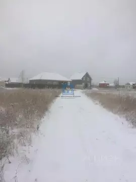 Дом в Пензенская область, Пенза ул. Широкая (96 м)