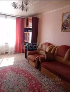 3-к кв. Оренбургская область, Орск Новый город мкр, просп. Ленина, 105 ...