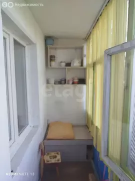 3-комнатная квартира: Томск, Кировский район, микрорайон Мокрушинский, ...