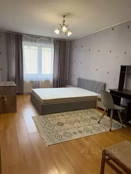 2-к кв. Санкт-Петербург Автовская ул., 15к3 (57.1 м)