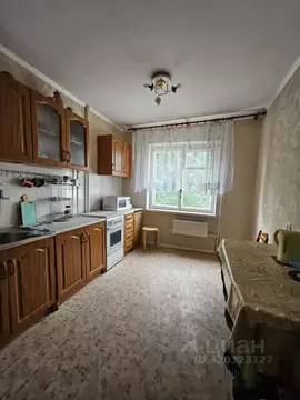 3-к кв. Омская область, Омск Краснопресненская ул., 6 (64.1 м)