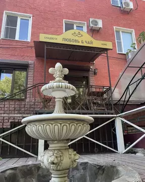 Помещение свободного назначения в Астраханская область, Астрахань ...