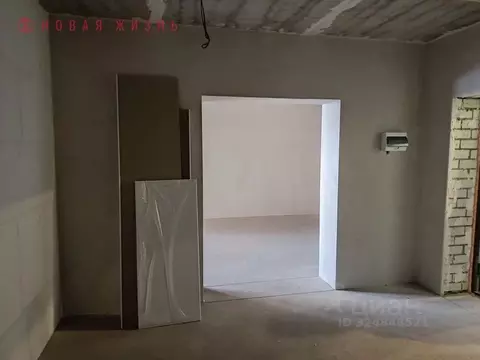 2-к кв. Самарская область, Самара просп. Кирова, 253 (74.9 м)