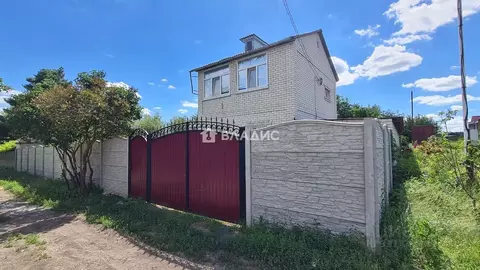 Дом в Белгородская область, Белгородский муниципальный округ, ...