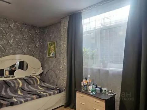 Студия Иркутская область, Иркутск ул. Румянцева, 54 (40.8 м)