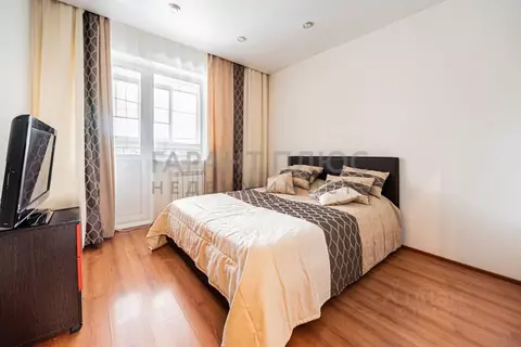 3-к кв. Липецкая область, Липецк ул. Леонтия Кривенкова, 7А (92.5 м)