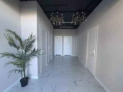 Офис в Краснодарский край, Краснодар ул. Красных Партизан, 1/4к13 (20 ...