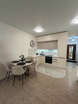 Студия Москва пос. Воскресенское, 40к1 (35.7 м)
